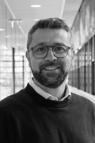David JOVANNEAU