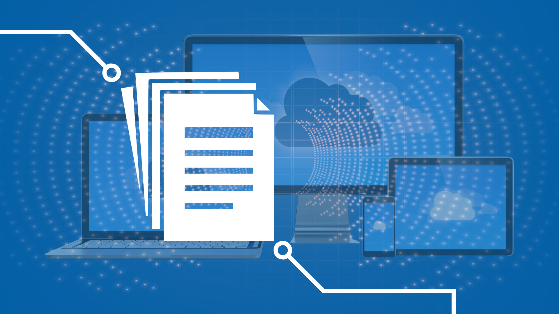 Catalogue de services