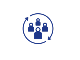 Accompagnement à la gestion de projets (GED, PLURIEL)