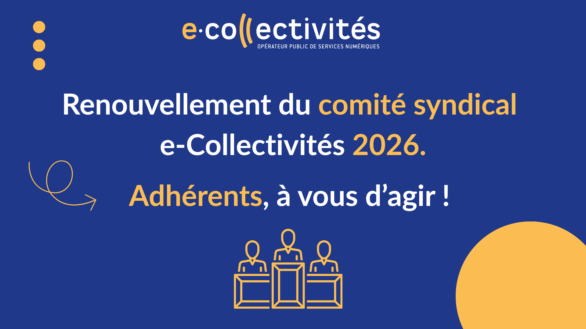 Élections