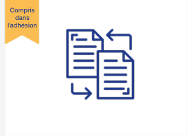 Transfert de fichiers volumineux