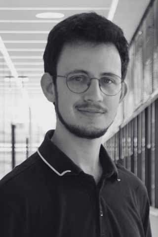 Dorian SOULEYREAU