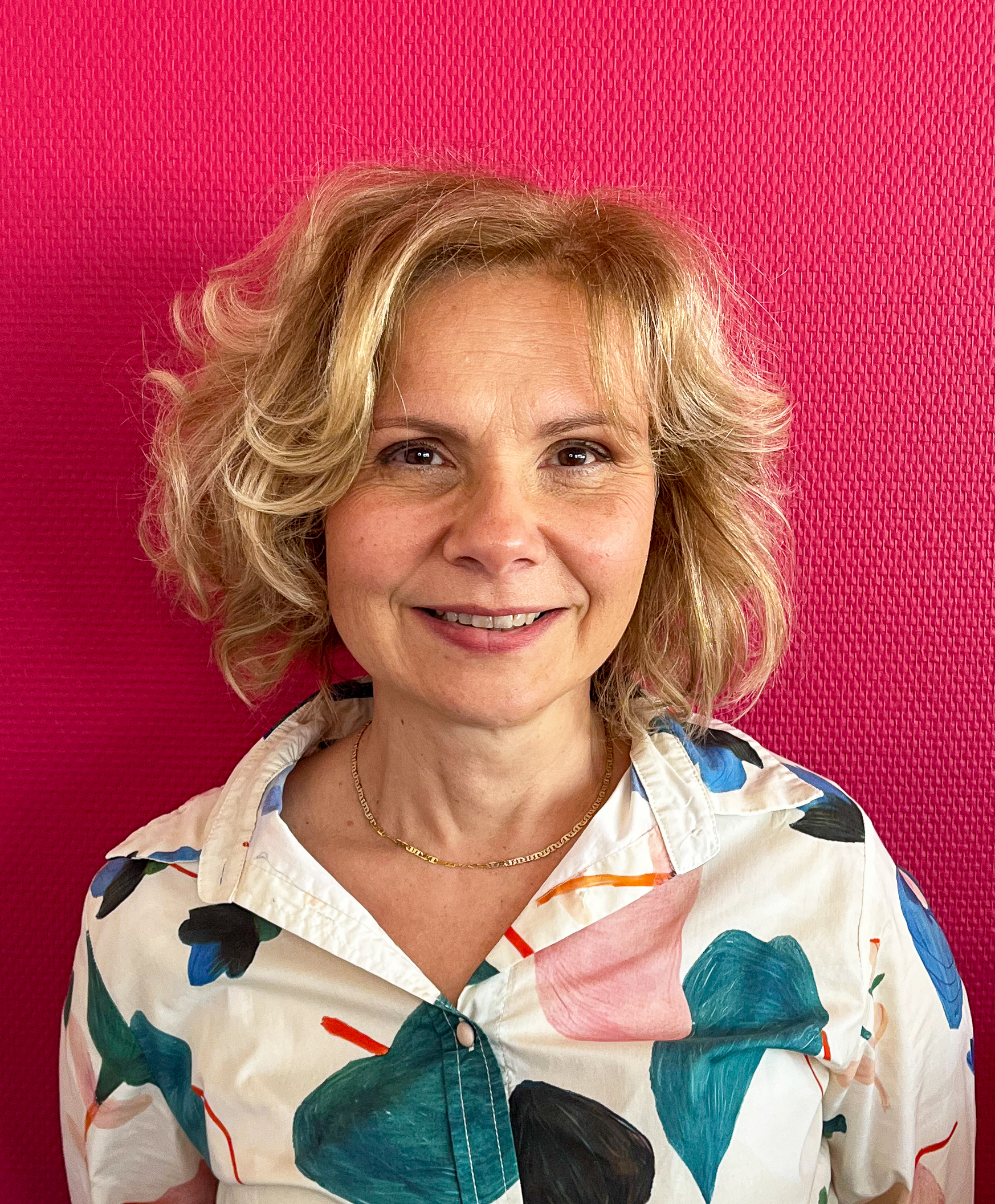 Céline DOUCET