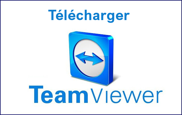 Télécharger TeamViewer