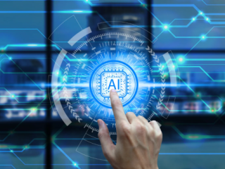 L’intelligence artificielle