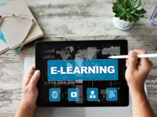 e-learning
