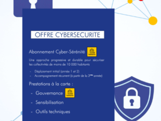Cybersécurité 