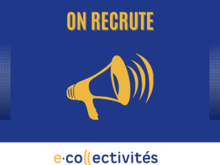 On recrute