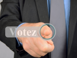 Vote