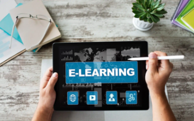 e-learning