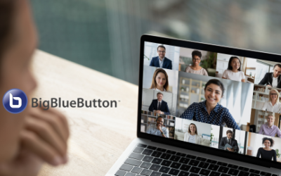 Bigbluebutton