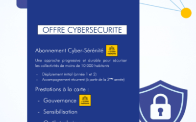 Cybersécurité 