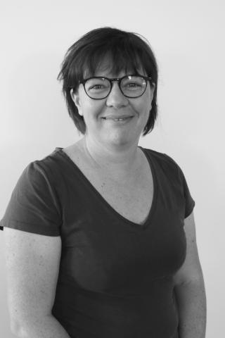 Annie MOREAU