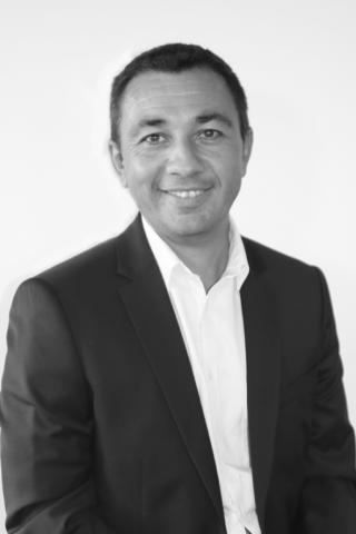 Cédric MACAUD