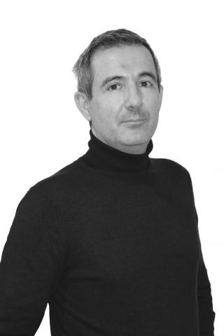 Olivier LE RAY