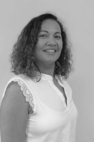 Véronique MARIE-FRANCOISE