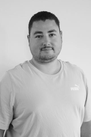 Alexandre HUDAN