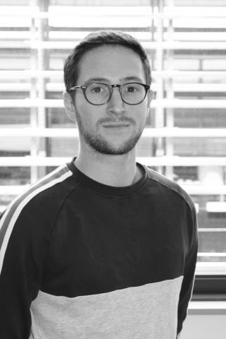 Joris JEGU