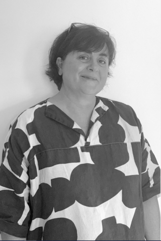 Sandrine BRIAUD