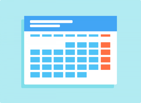 calendrier