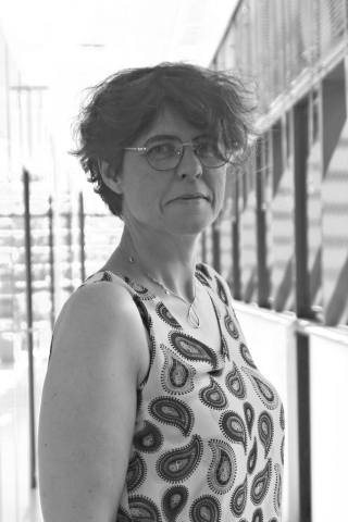 Sonia MENARD BREHAULT