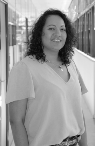 Véronique MARIE-FRANÇOISE