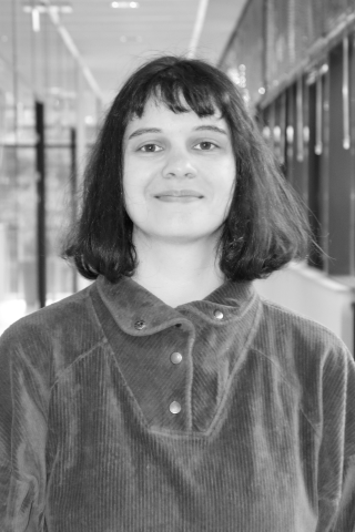 Mélanie DELATTRE