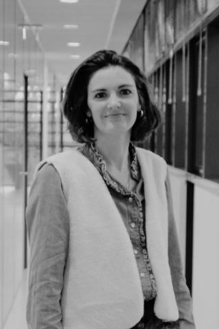 Cheffe de projet numérique