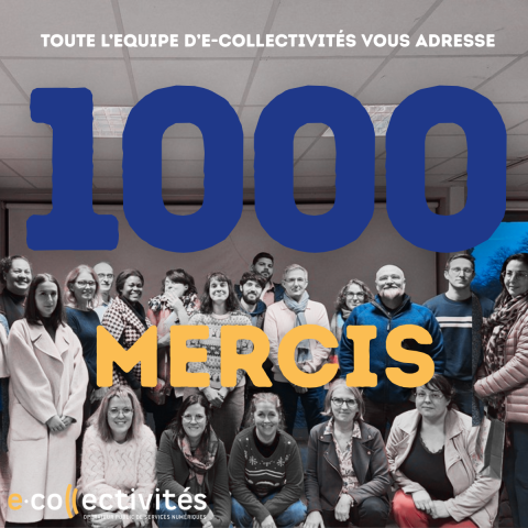 1000 mercis