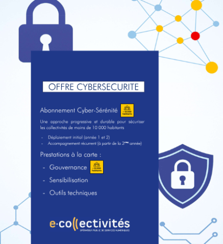 Offre cyber