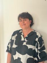 Sandrine BRIAUD