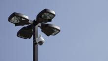 camera publique 