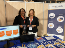 Chargées de la relation adhérent