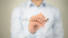 validation