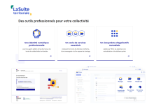 La Suite territoriale