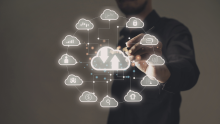 cloud solutions