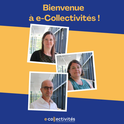 nouvelles recrues