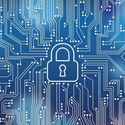 cadenas et données informatiques