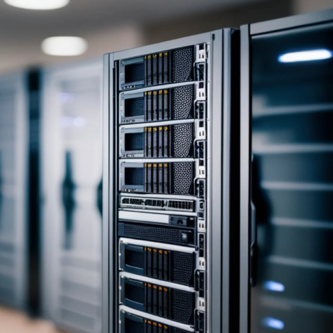 serveurs