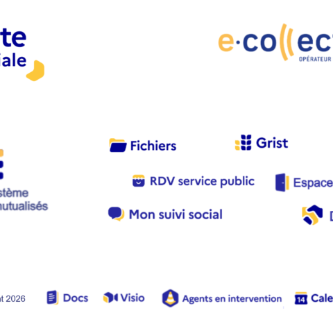 La suite territoriale 