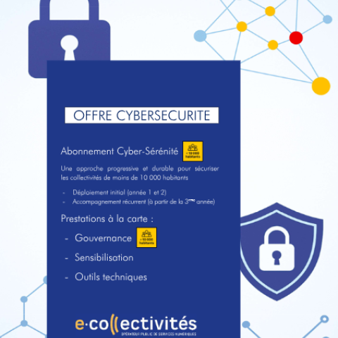 Offre cyber