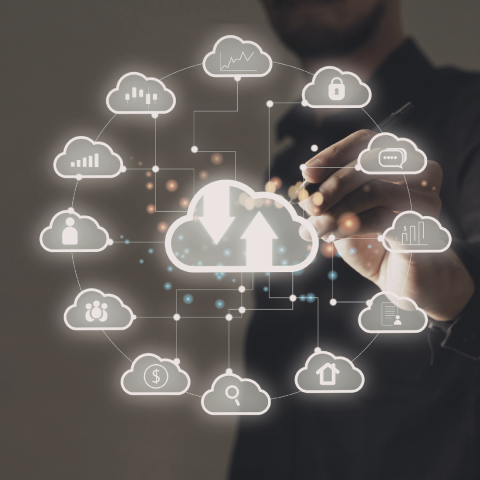cloud solutions